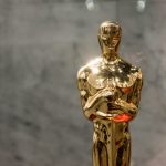 oscar statue